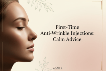 Chin Dimpling: Treating It With Injectables