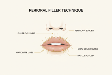 Non Surgical Jawline Definition in Melbourne