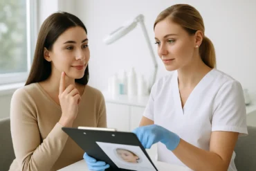 TGA Cosmetic Guidelines: What Clinics Can and Can’t Say