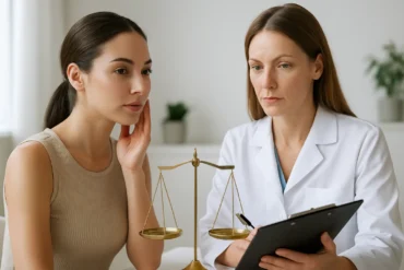 Wrinkle Treatment Information That’s Actually Useful