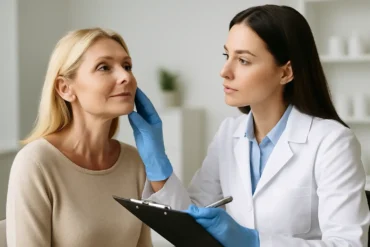 Oakleigh Lip Fillers: What “Near Me” Should Mean