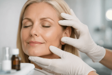 Dermal Fillers in Melbourne: What you need to know