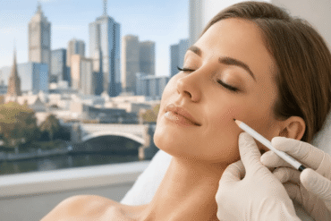 Skill and Expert Dermal Filler Nurse in Oakleigh