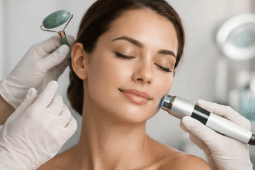 Dermal Filler Cost in Melbourne