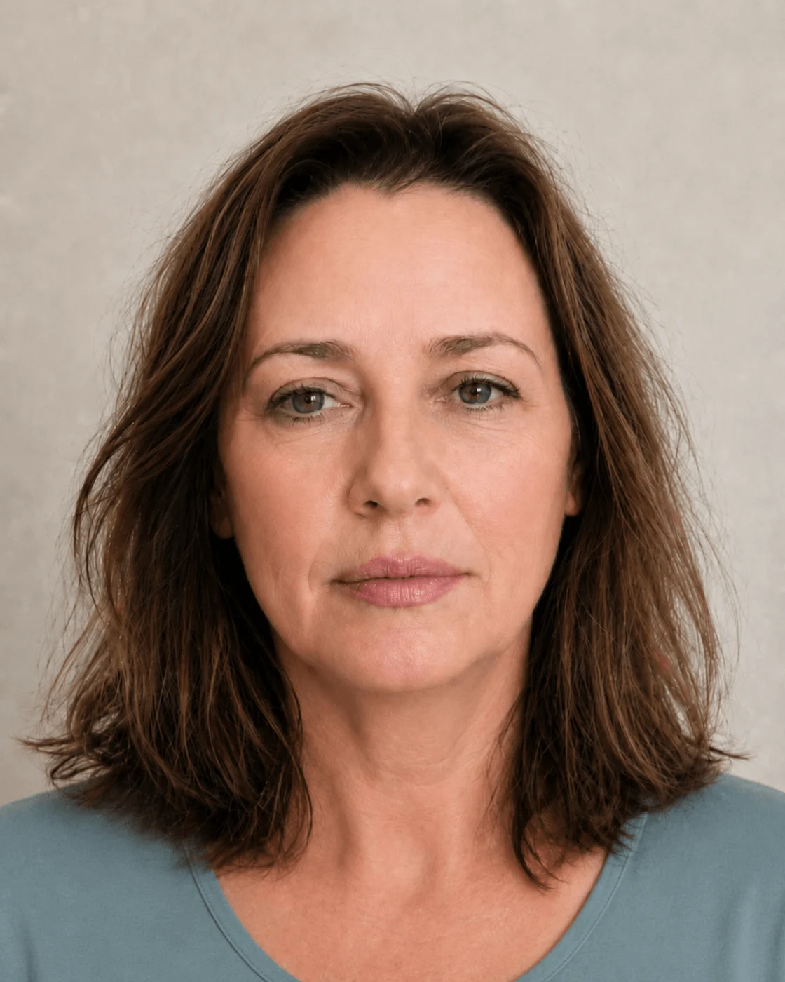 Facial ageing education and assessment context for consultation planning at Core Aesthetics in Oakleigh
