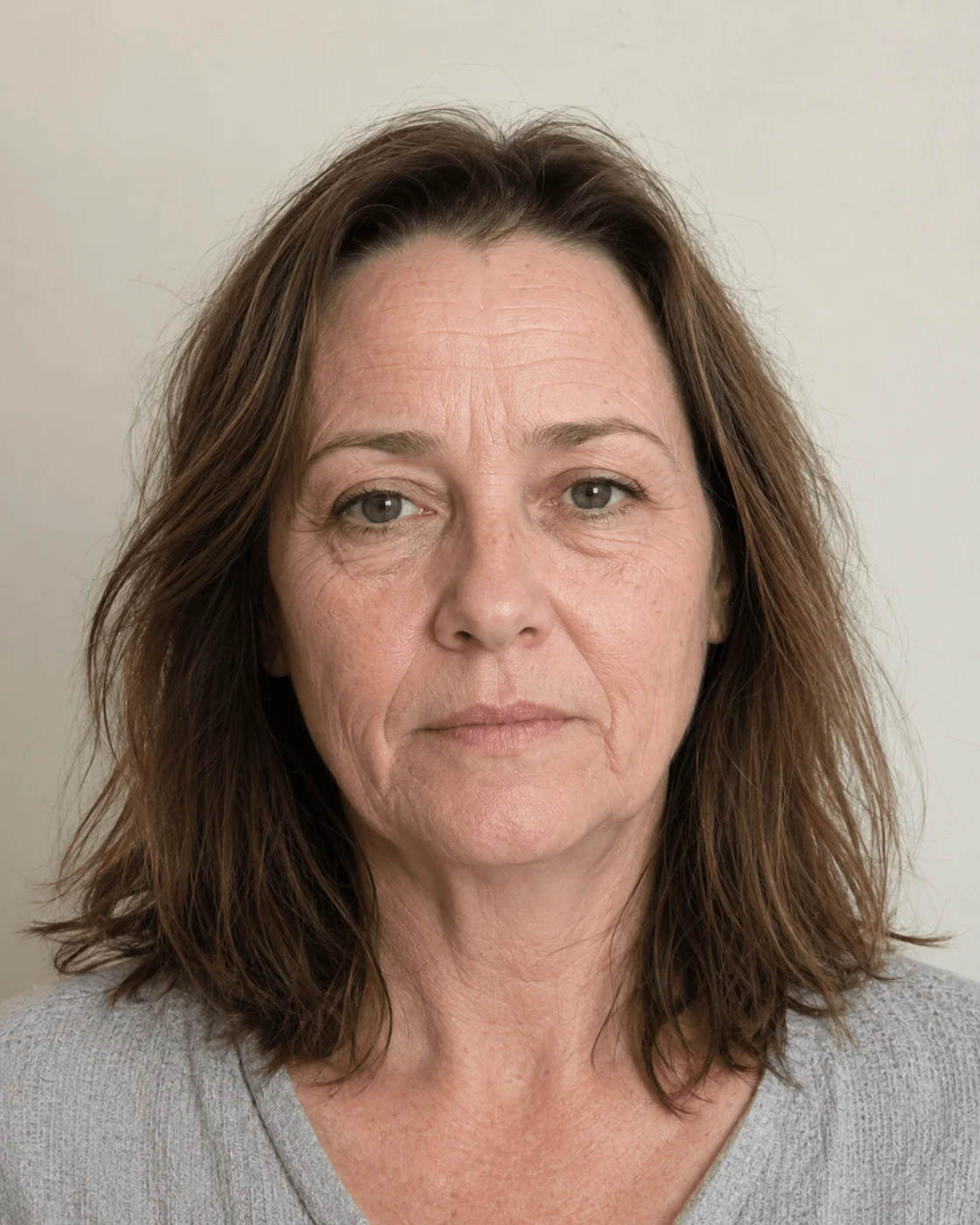 Facial ageing education and assessment context for consultation planning at Core Aesthetics in Oakleigh