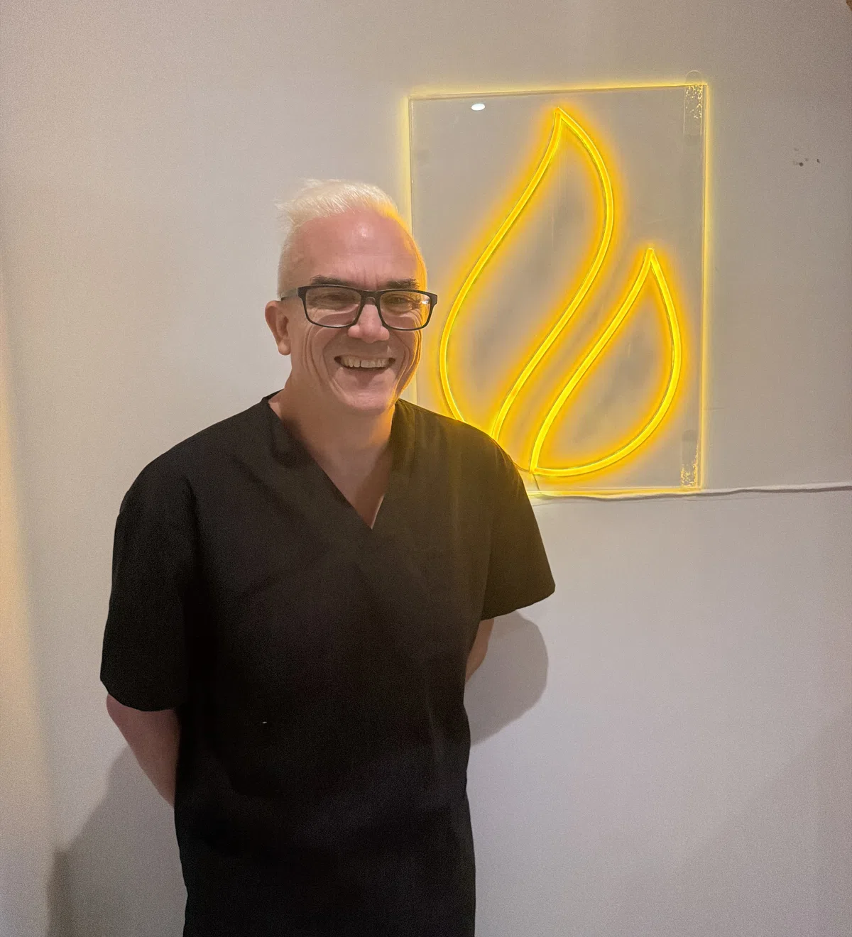 Facial ageing education and assessment context for consultation planning at Core Aesthetics in Oakleigh