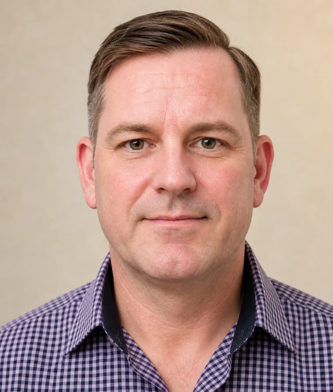 Pricing and treatment-decision consultation context for male patient consultation context at Core Aesthetics in Oakleigh