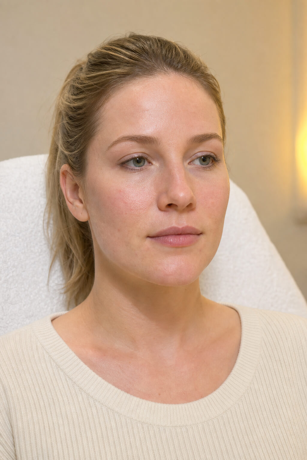 Pricing and treatment-decision consultation context for consultation planning at Core Aesthetics in Oakleigh
