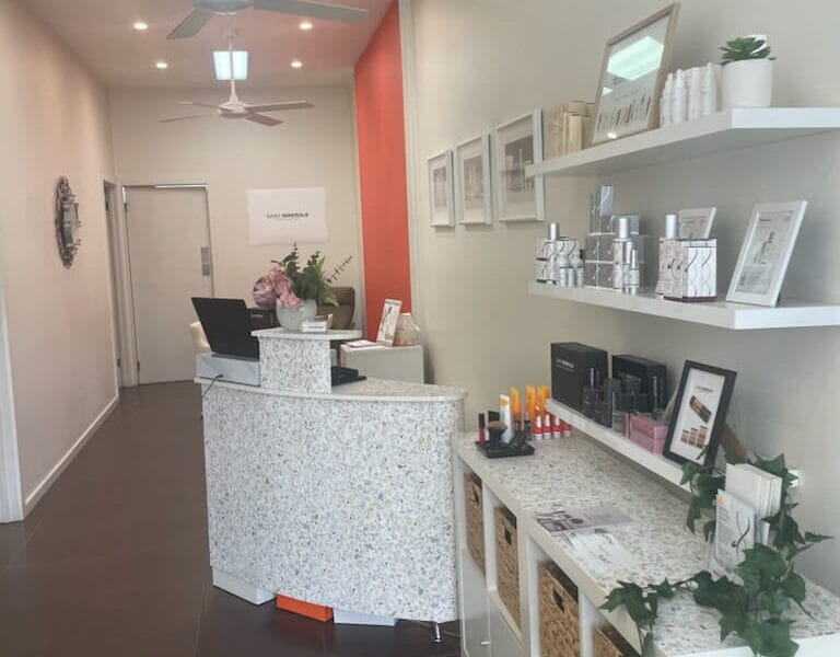 Facial volume consultation Melbourne at Core Aesthetics Oakleigh