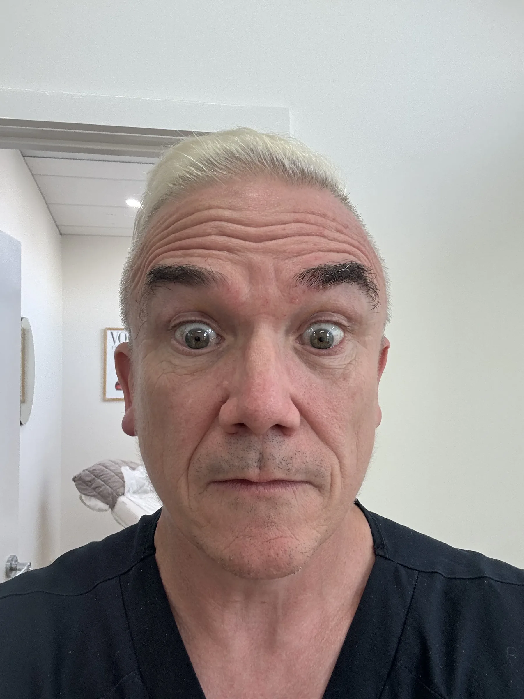 Facial ageing education and assessment context for consultation planning at Core Aesthetics in Oakleigh