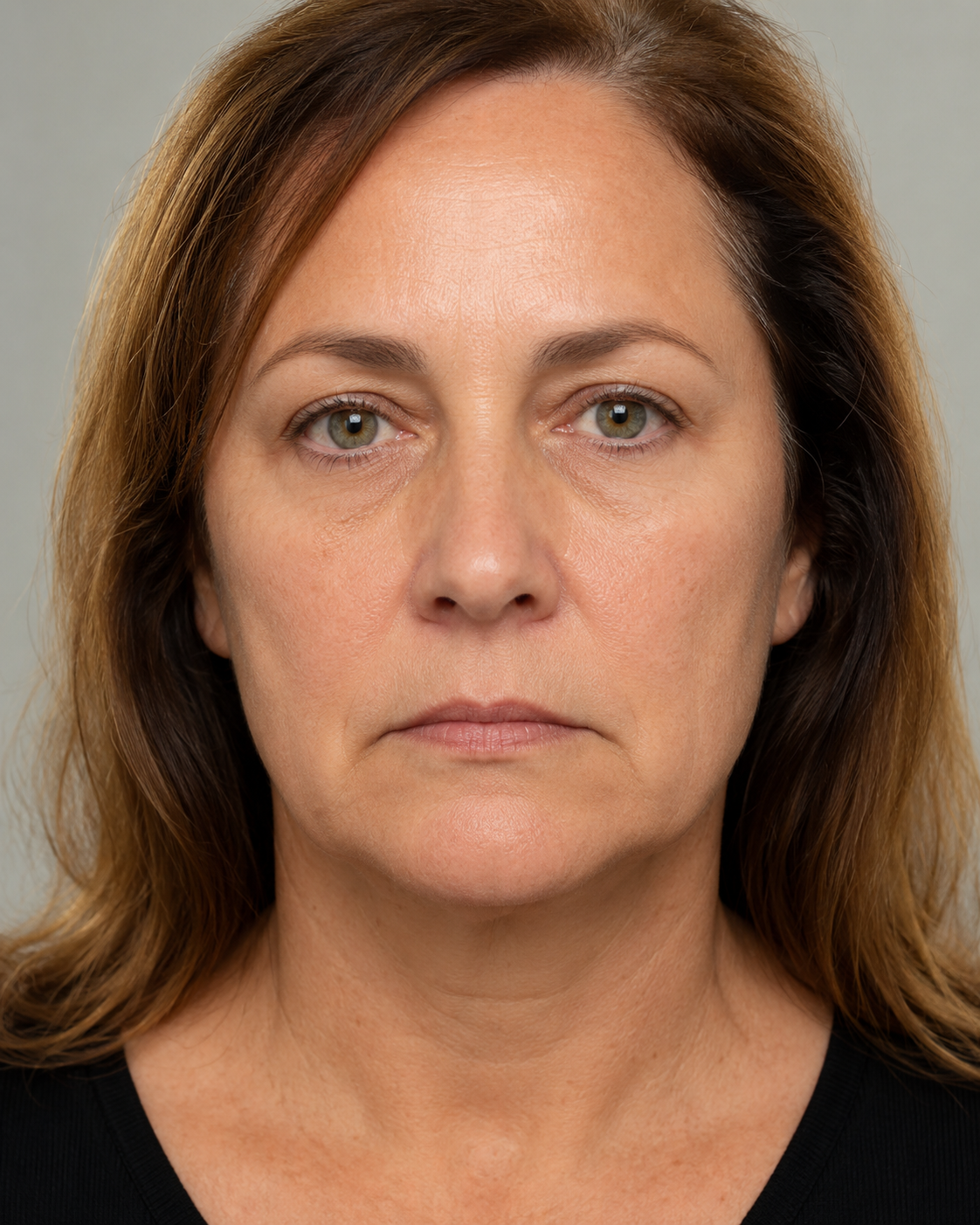 Lip and perioral consultation assessment for consultation planning at Core Aesthetics in Oakleigh