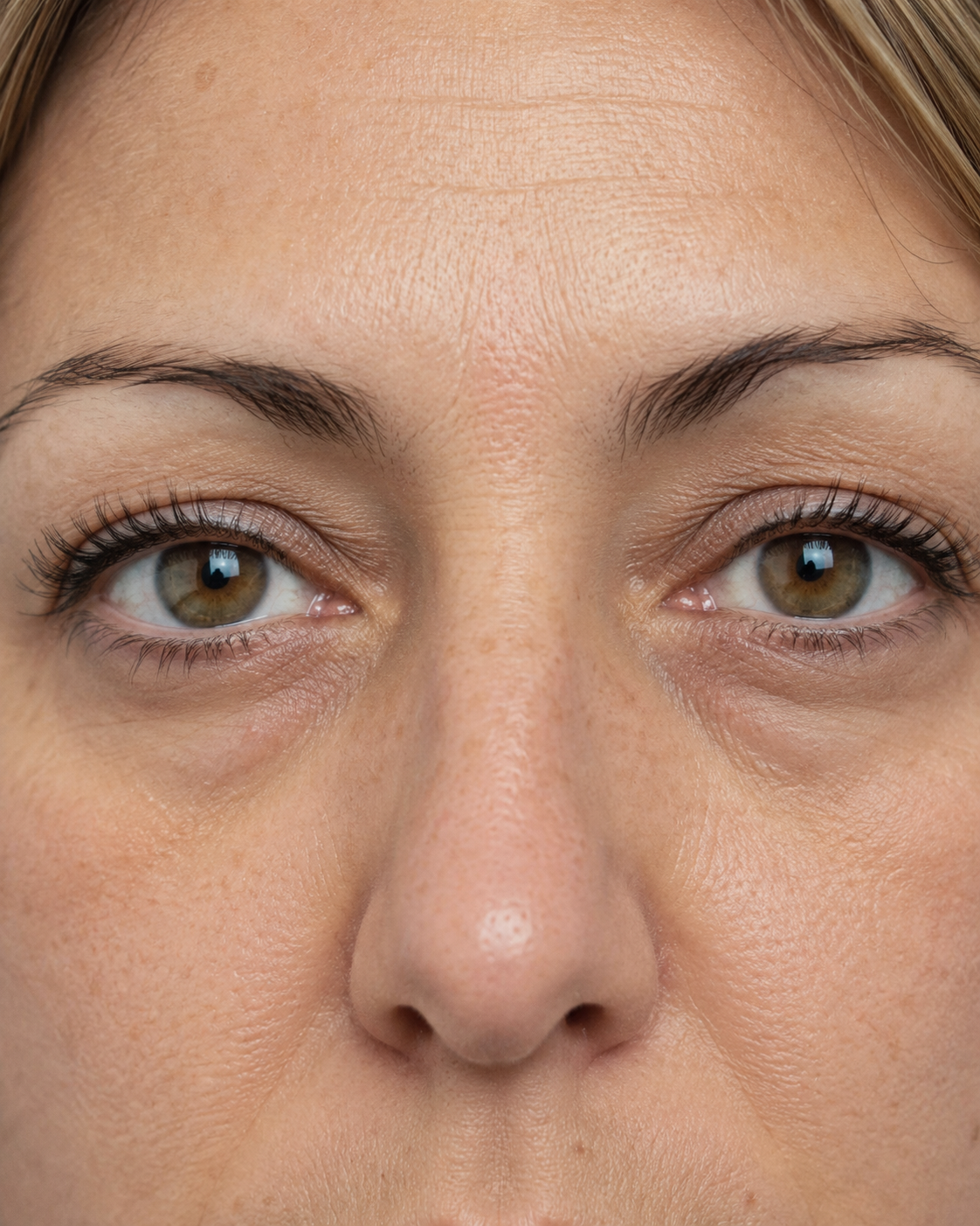 Lip and perioral consultation assessment for consultation planning at Core Aesthetics in Oakleigh