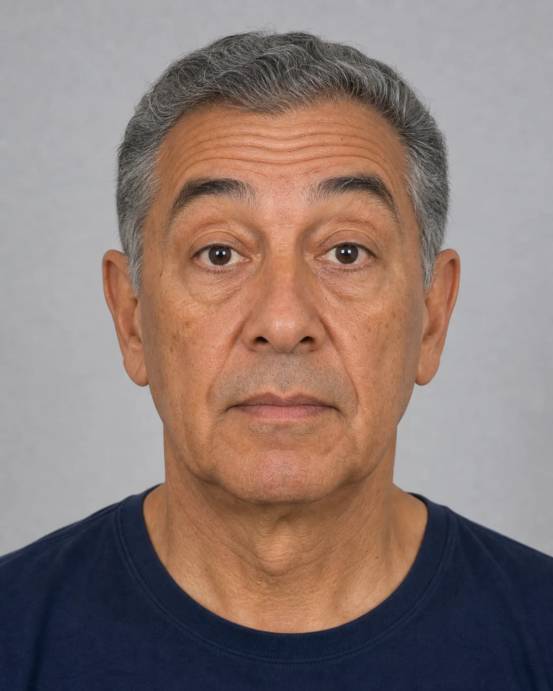Front upper face portrait for general information at Core Aesthetics in Oakleigh