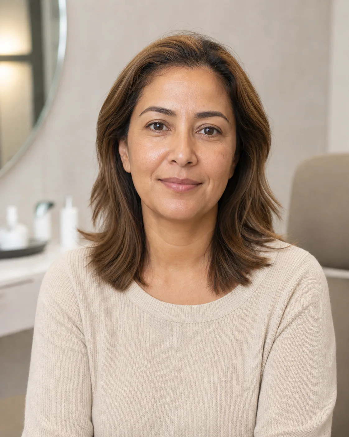 Safety and suitability consultation context for consultation planning at Core Aesthetics in Oakleigh