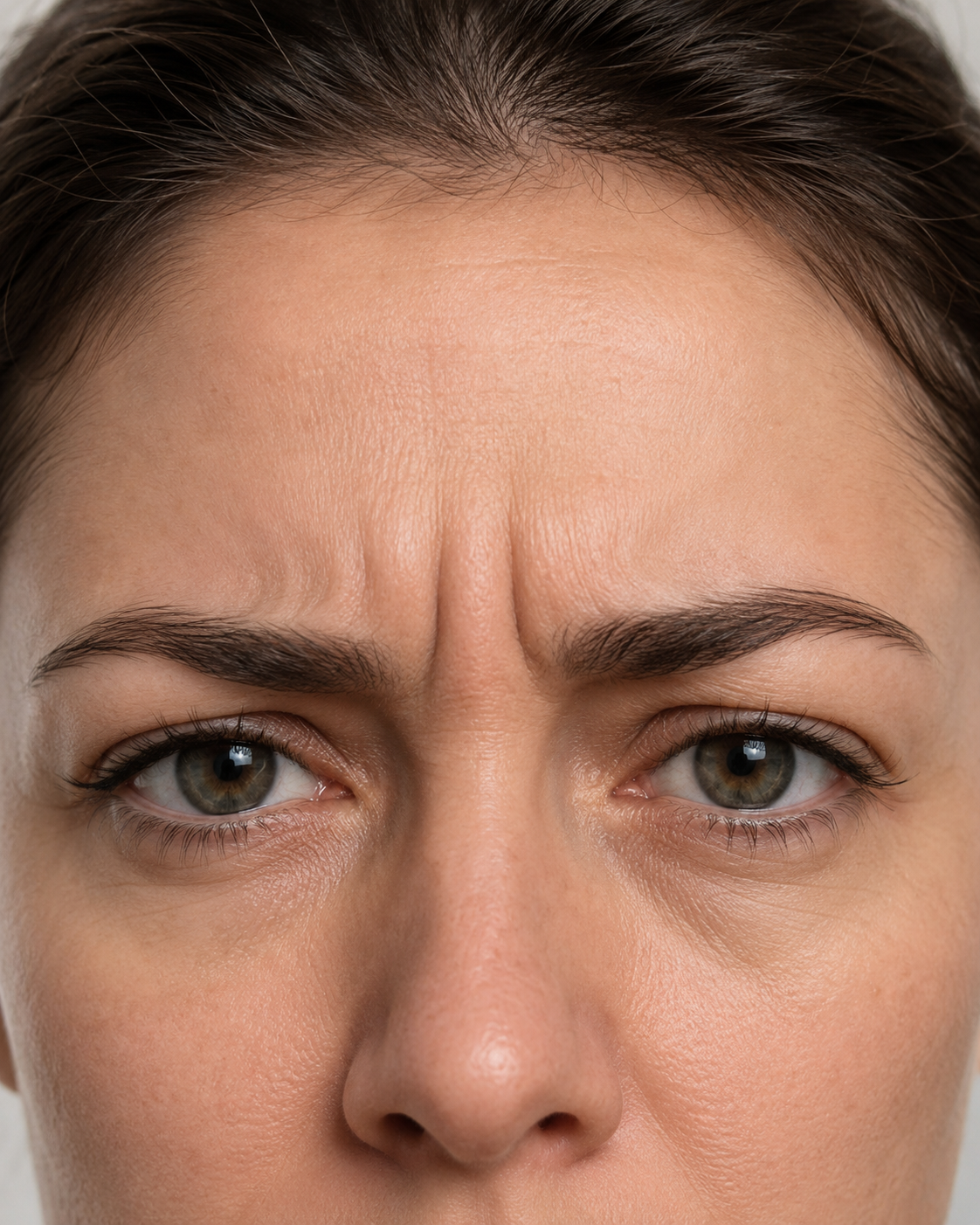 Lip and perioral consultation assessment for consultation planning at Core Aesthetics in Oakleigh