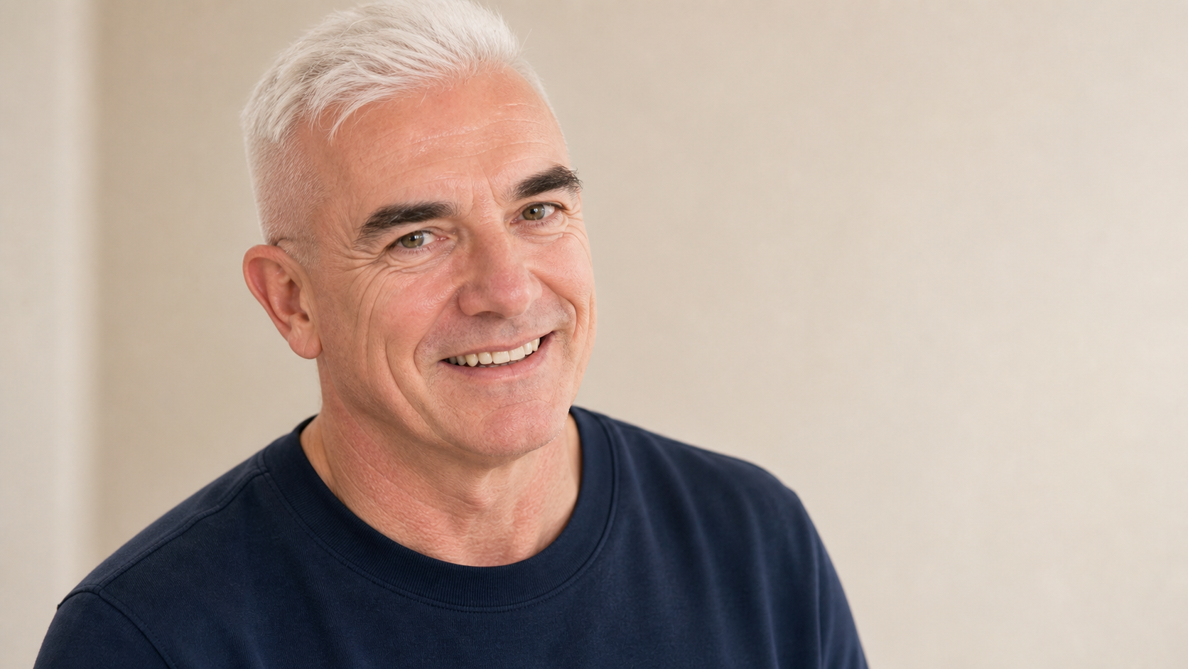 Wrinkle and upper-face consultation assessment for consultation planning at Core Aesthetics in Oakleigh