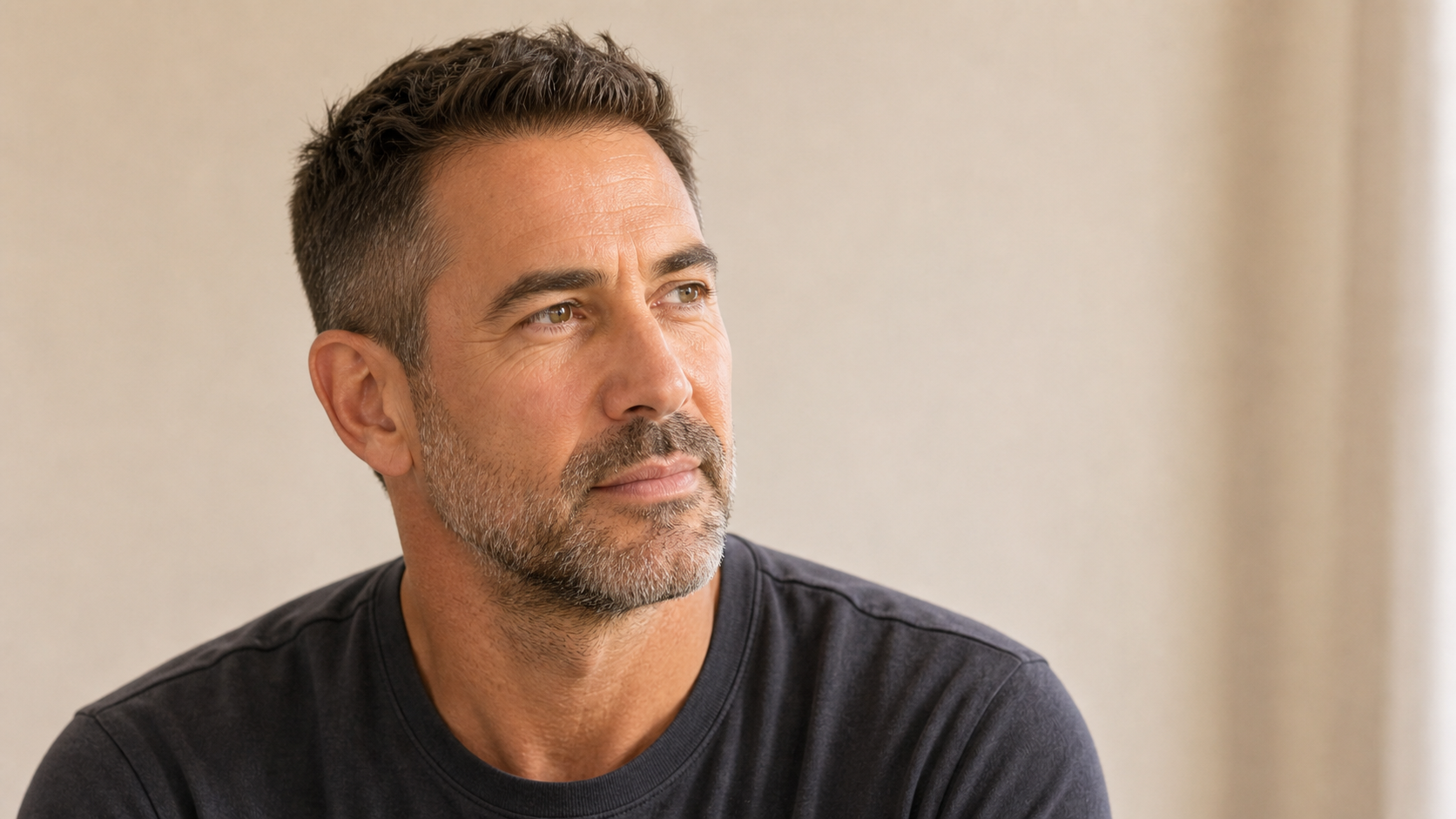 Facial structure consultation assessment for consultation planning at Core Aesthetics in Oakleigh