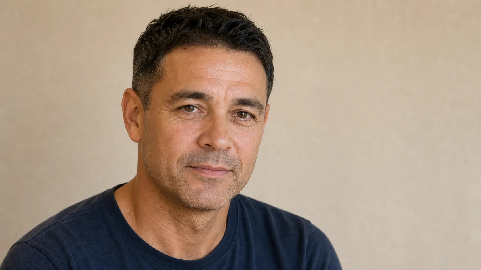 Wrinkle and upper-face consultation assessment for consultation planning at Core Aesthetics in Oakleigh