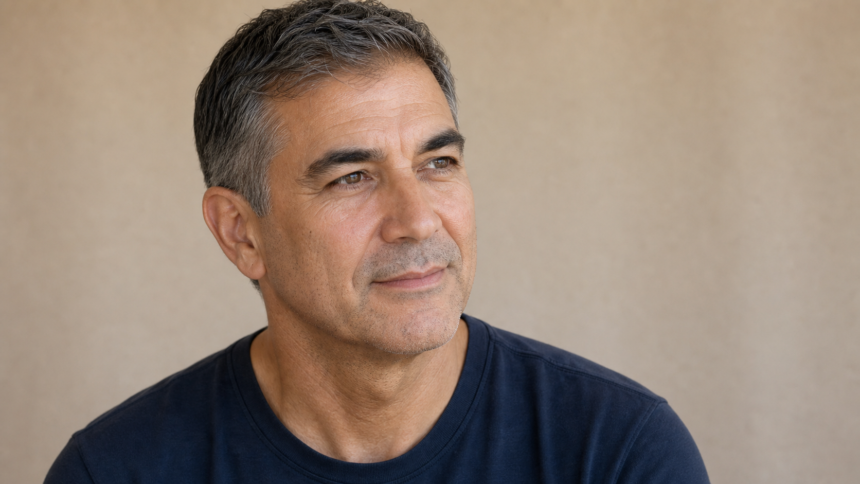 Chin and jawline consultation assessment for consultation planning at Core Aesthetics in Oakleigh