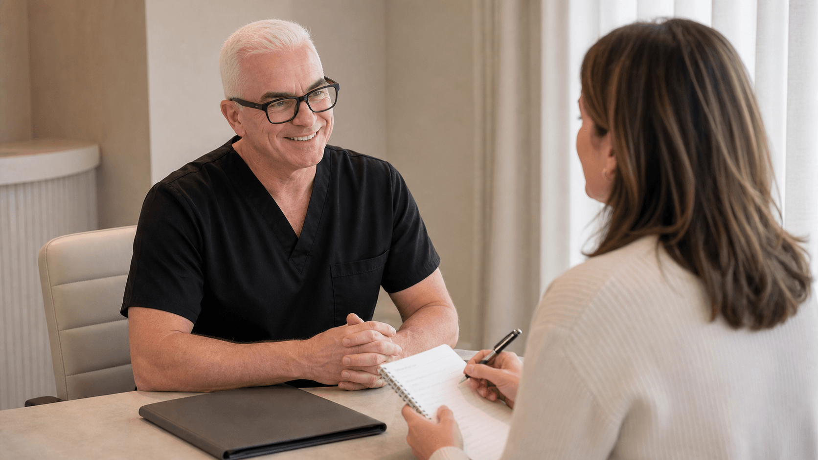 Facial ageing education and assessment context for consultation planning at Core Aesthetics in Oakleigh