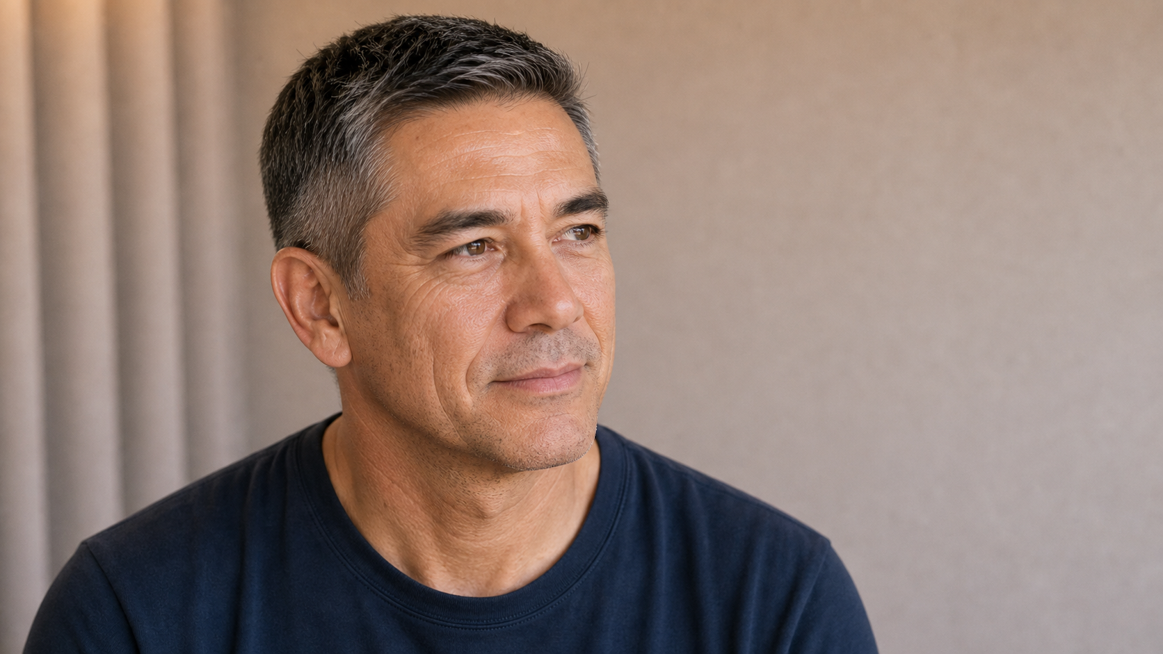 Facial structure consultation assessment for consultation planning at Core Aesthetics in Oakleigh