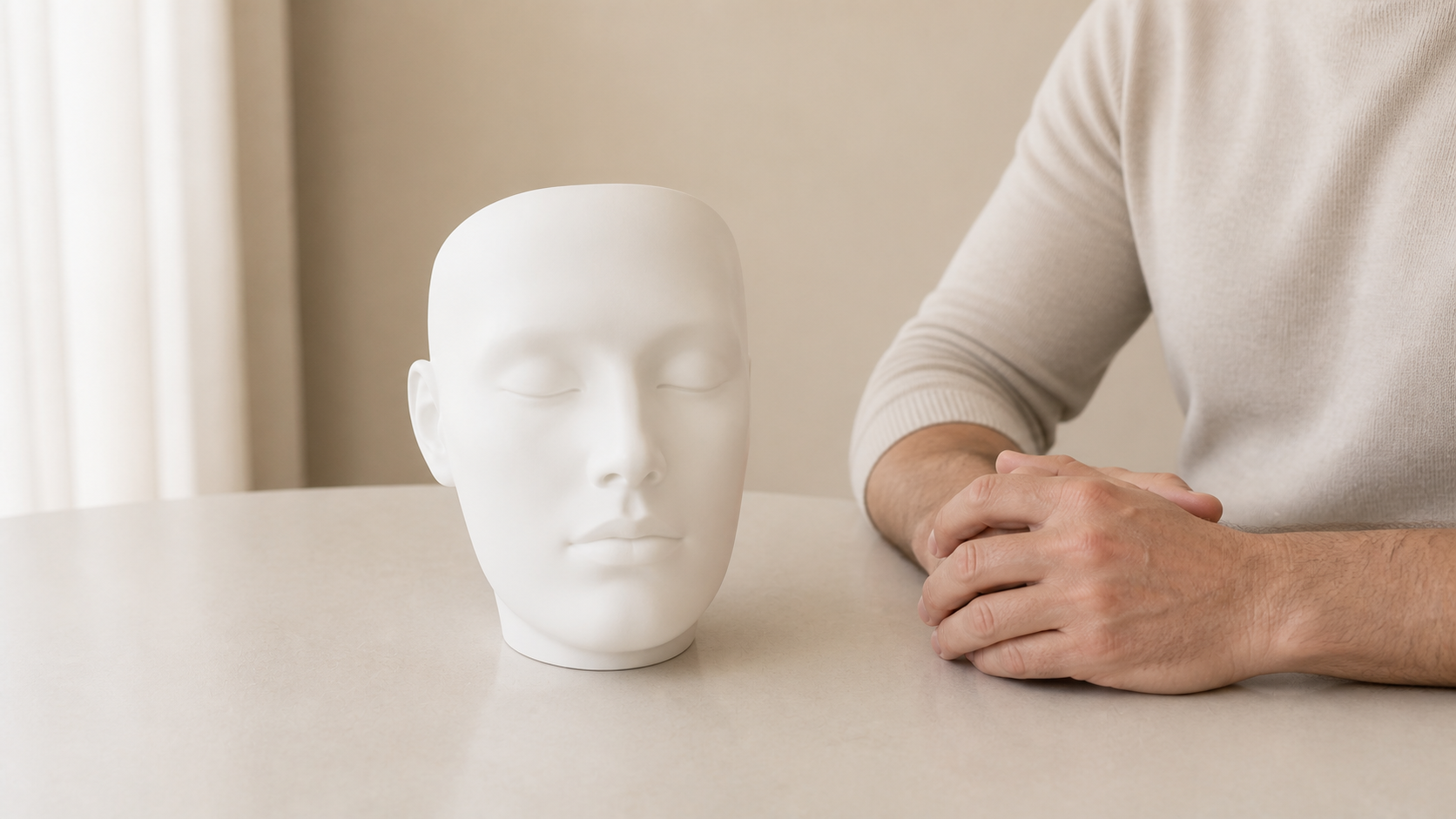 Under-eye consultation assessment as an educational reference at Core Aesthetics in Oakleigh