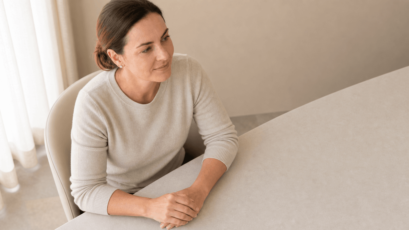 Aftercare and review consultation context for consultation planning at Core Aesthetics, serving the Blackburn area