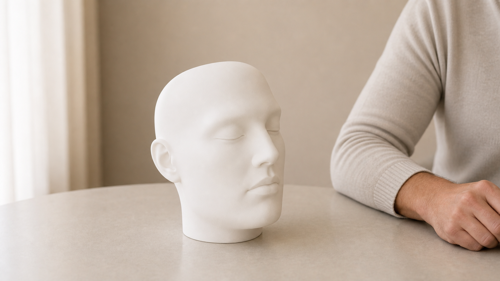 Facial ageing education and assessment context as an educational reference at Core Aesthetics in Oakleigh