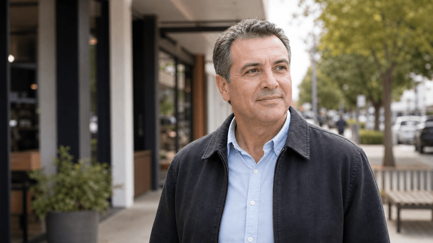 Consultation welcome image for adults planning an Oakleigh appointment from McKinnon