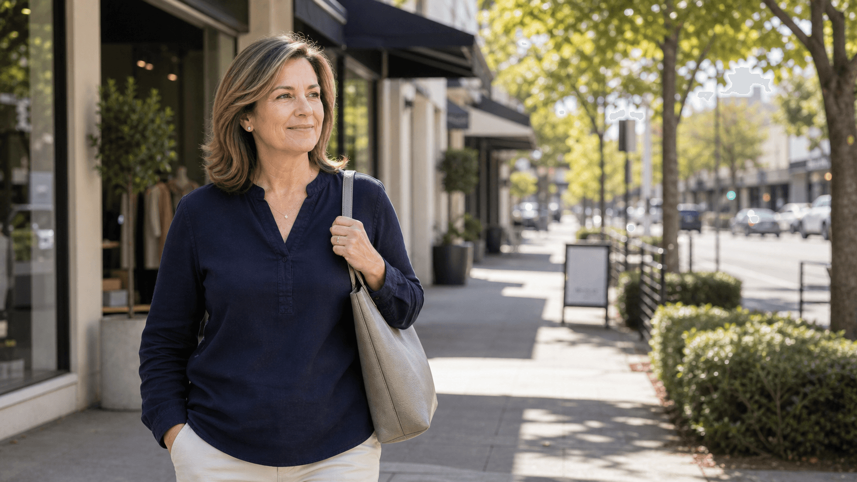 Hampton local setting introducing appointment planning for Core Aesthetics in Oakleigh