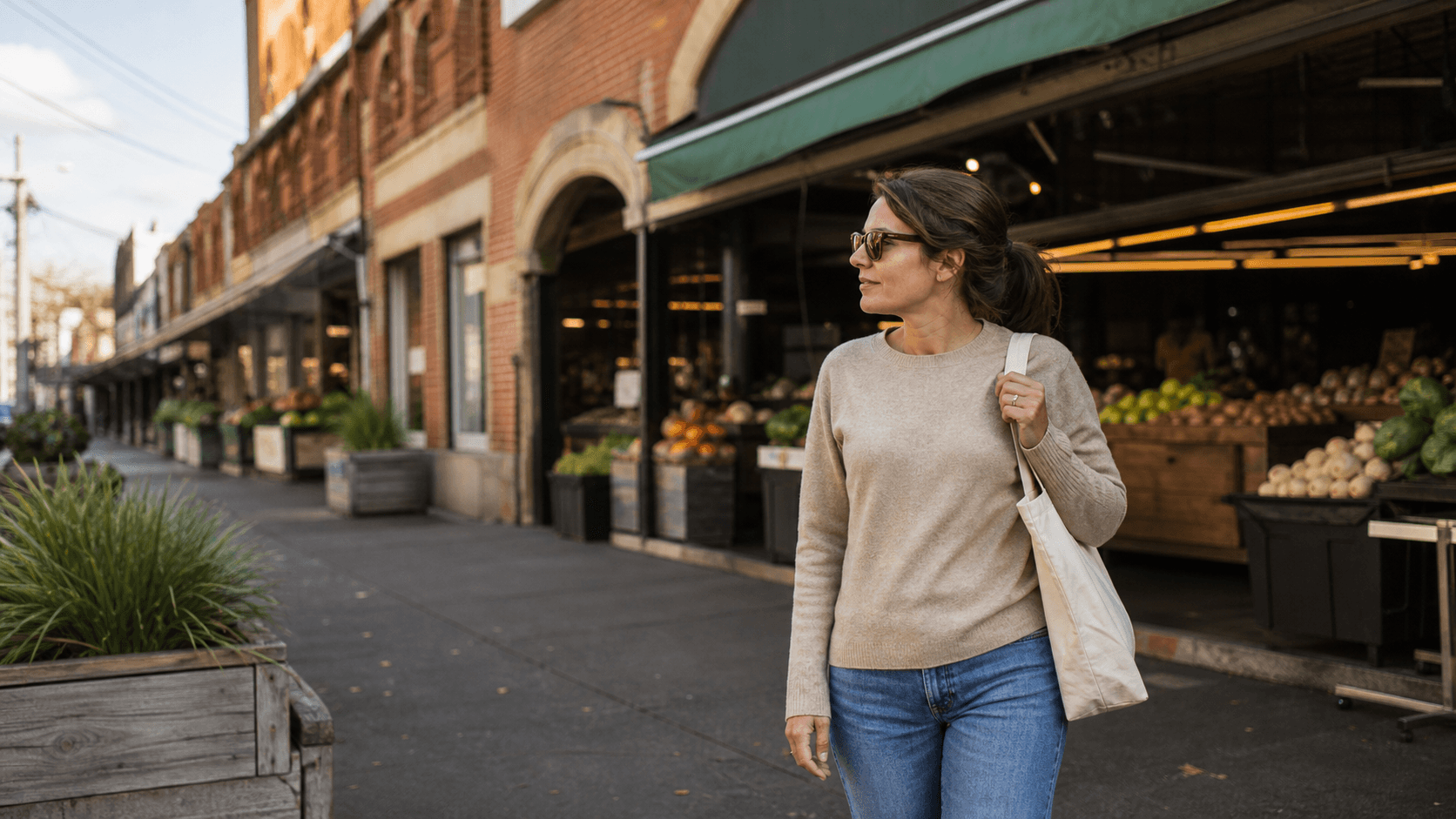 Prahran shopping street context for consultation timing and travel planning