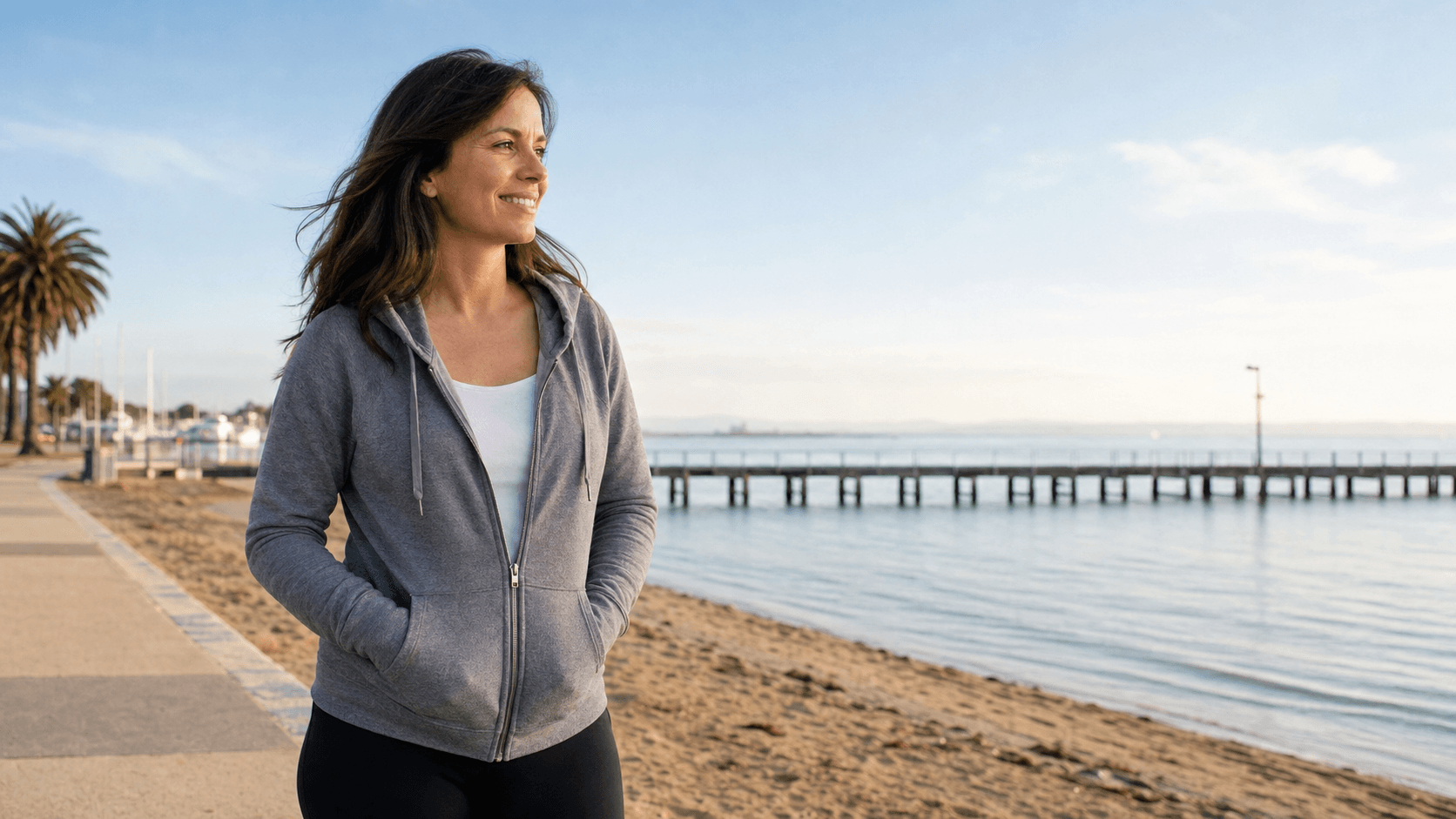 Aftercare and review consultation context with local Oakleigh clinic context at Core Aesthetics, serving the Elwood area