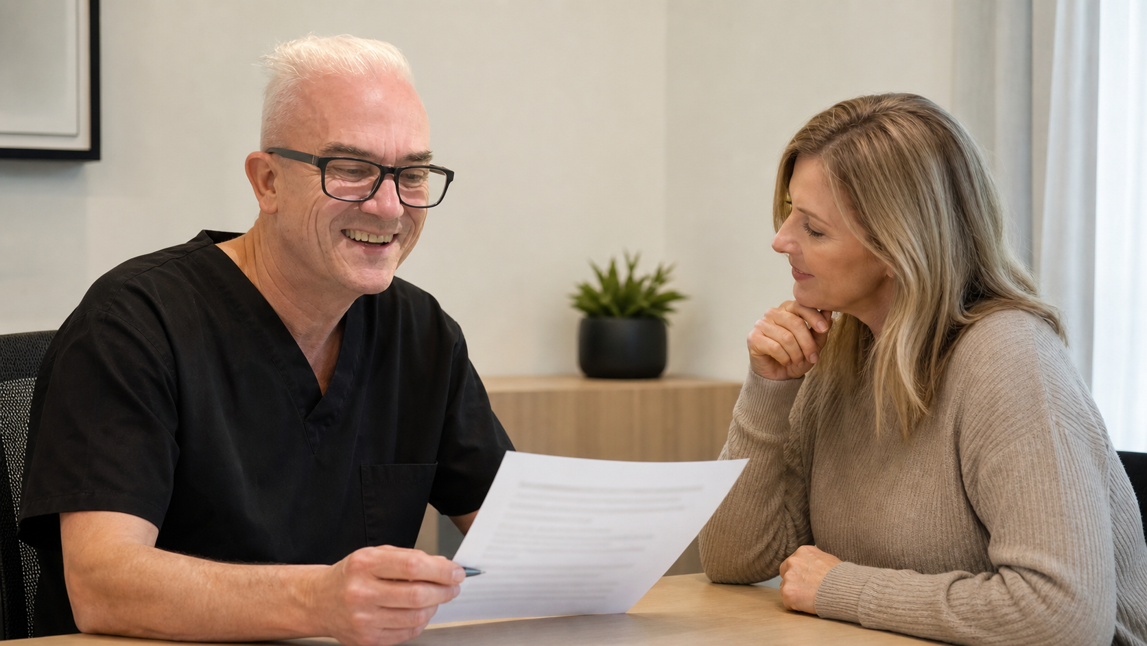 Facial ageing education and assessment context for consultation planning at Core Aesthetics in Oakleigh