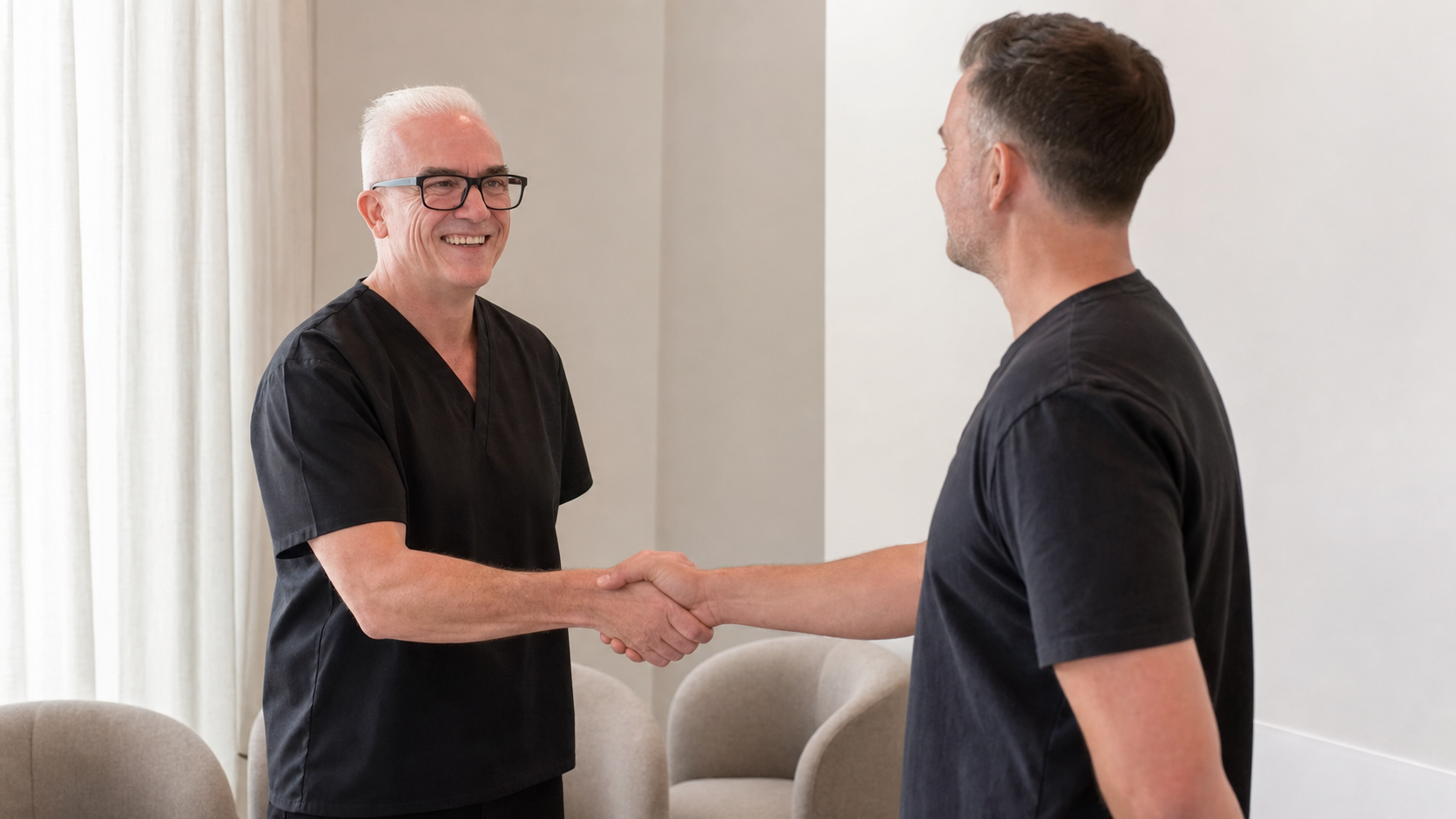 Facial ageing education and assessment context for consultation planning at Core Aesthetics in Oakleigh