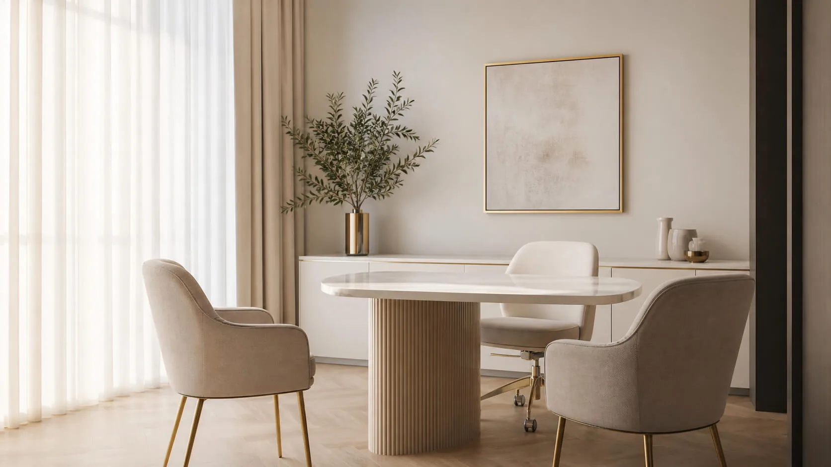 Aftercare and review consultation context with Oakleigh clinic room context at Core Aesthetics in Oakleigh