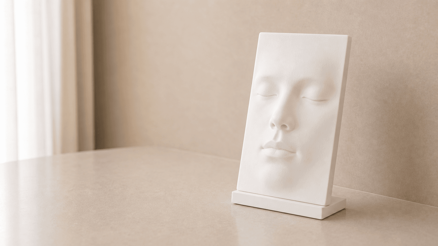 Facial ageing education and assessment context as an educational reference at Core Aesthetics, serving the Vs Skincare area