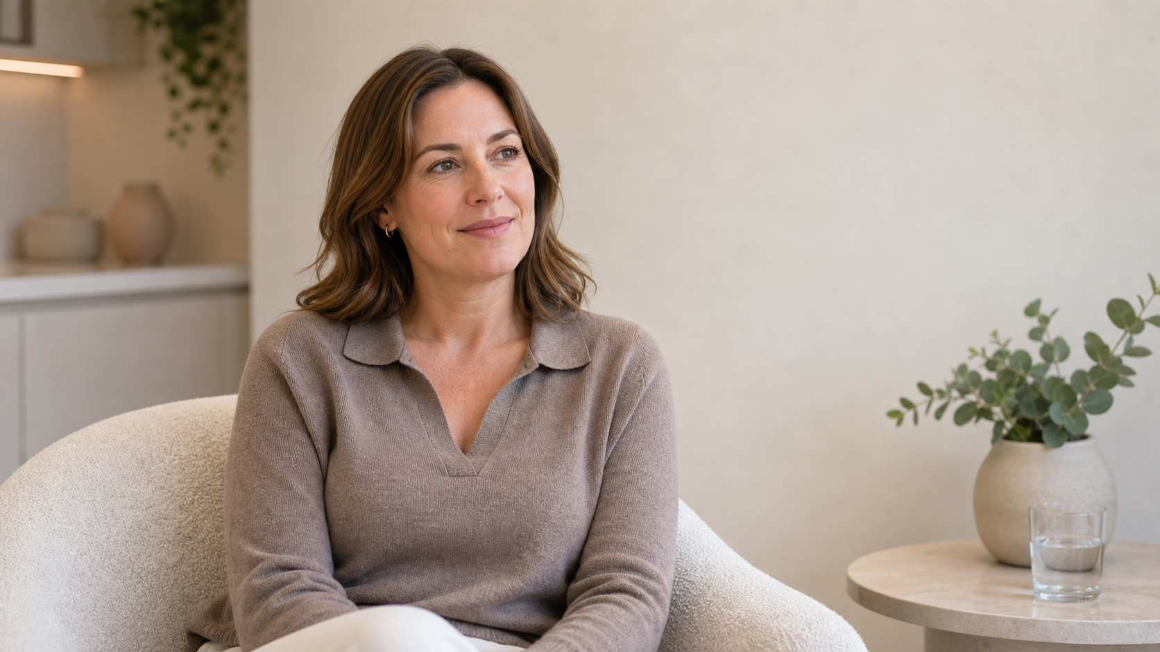 Safety and suitability consultation context for consultation planning at Core Aesthetics in Oakleigh