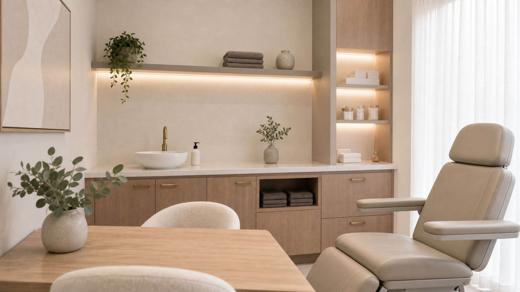Pricing and treatment-decision consultation context for consultation planning at Core Aesthetics in Oakleigh