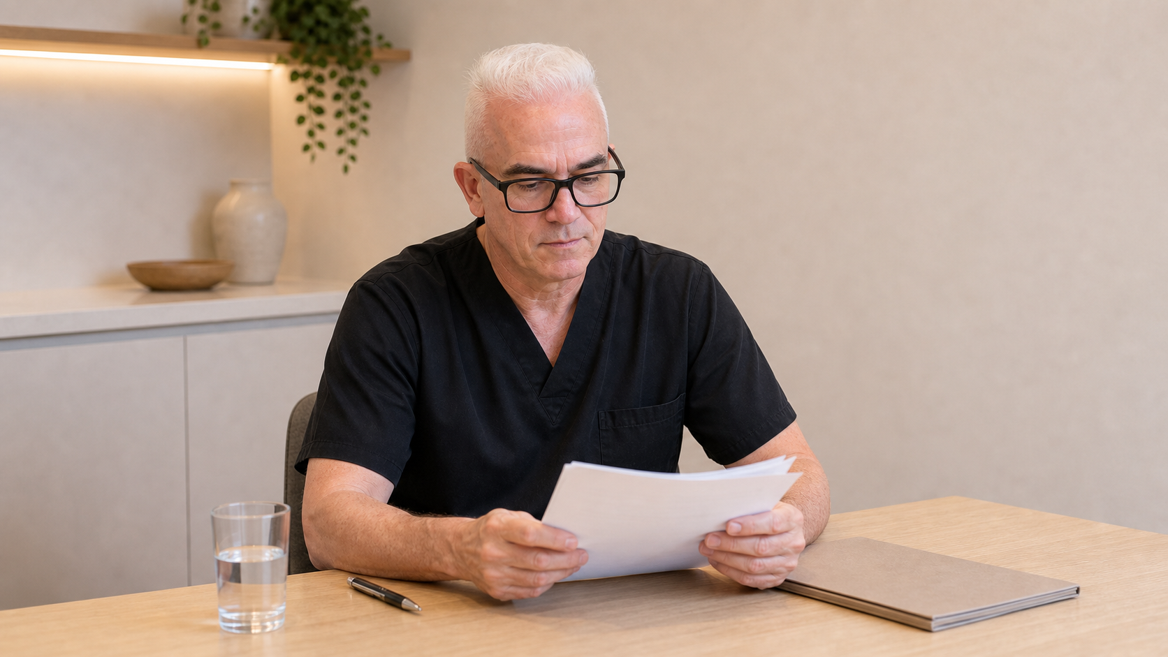 Aftercare and review consultation context for consultation planning at Core Aesthetics in Oakleigh