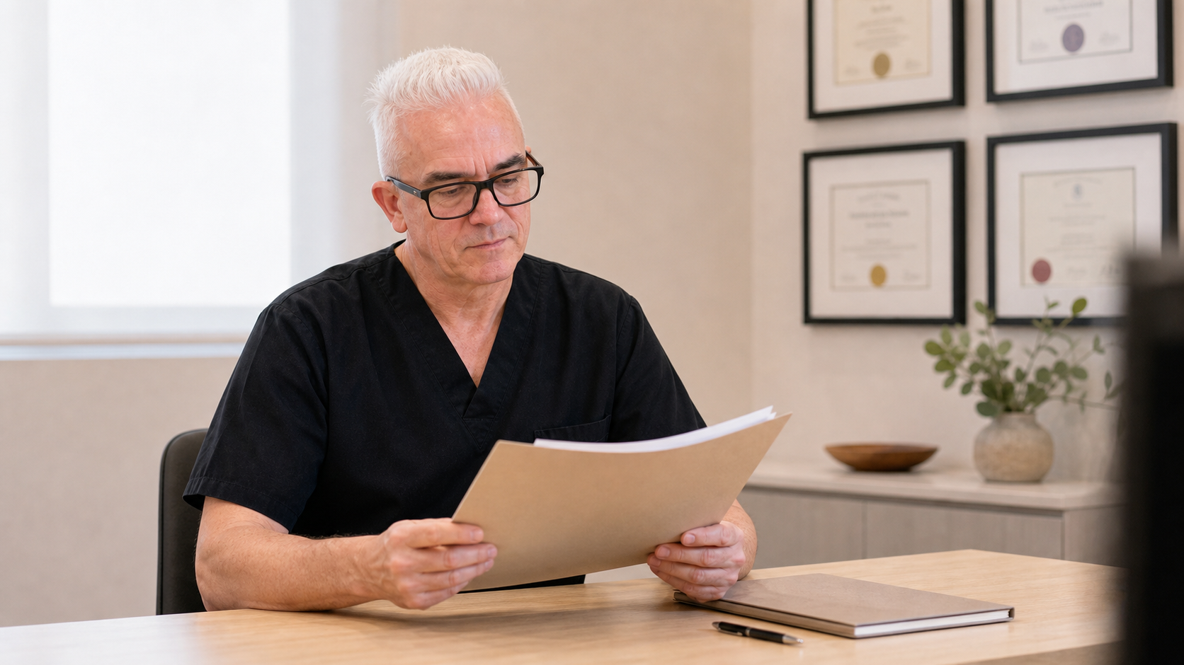 Aftercare and review consultation context for consultation planning at Core Aesthetics in Oakleigh