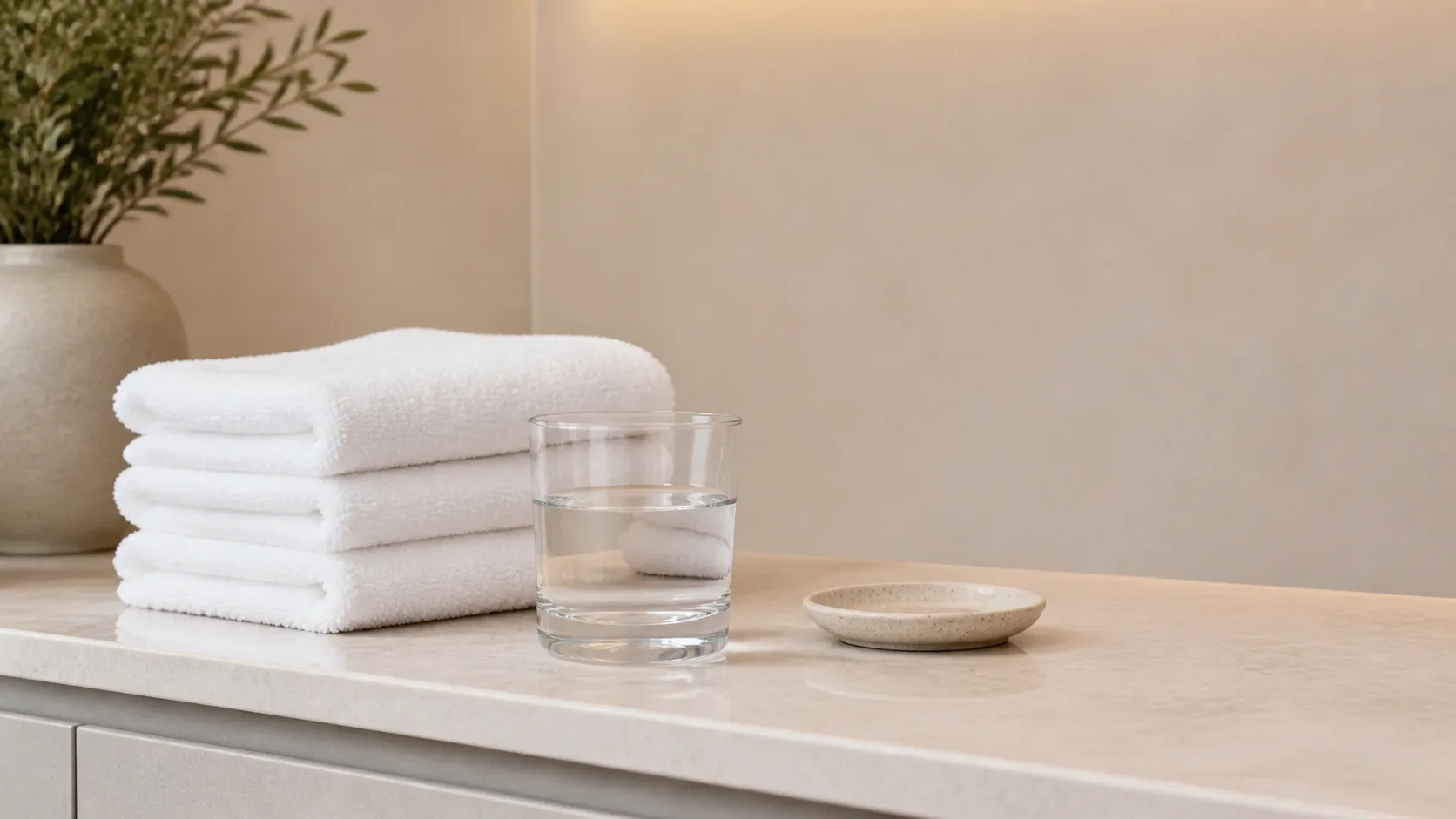 Men's aesthetic consultation context with Oakleigh clinic room context at Core Aesthetics in Oakleigh