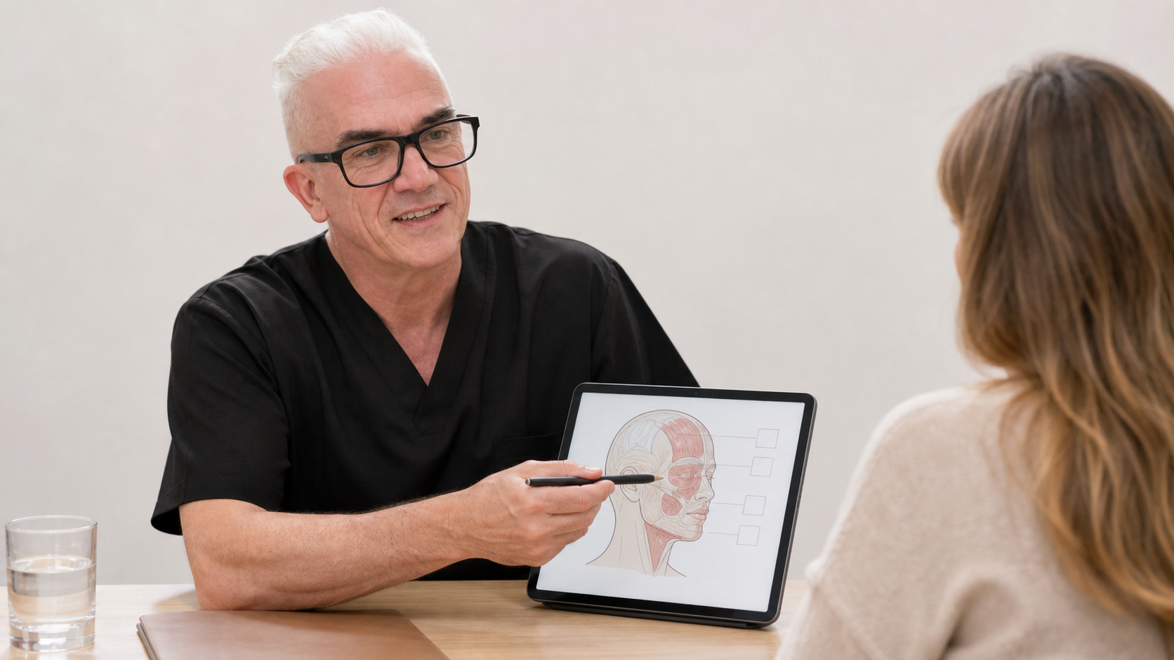 Pricing and treatment-decision consultation context as an educational reference at Core Aesthetics in Oakleigh