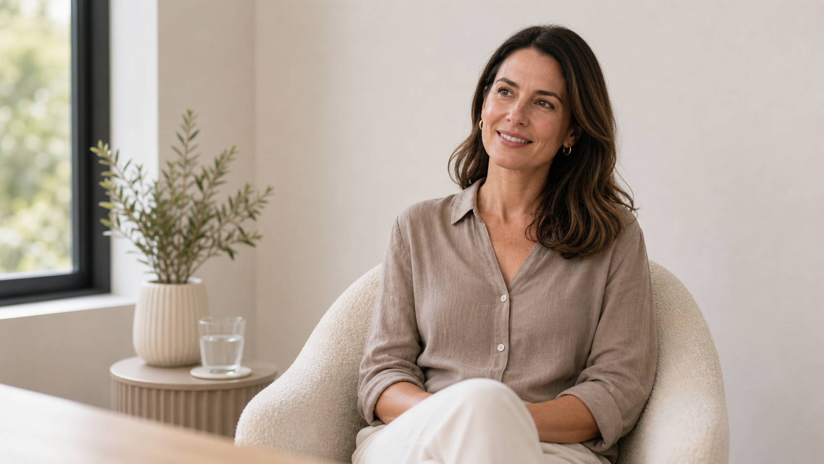 Safety and suitability consultation context for consultation planning at Core Aesthetics in Oakleigh