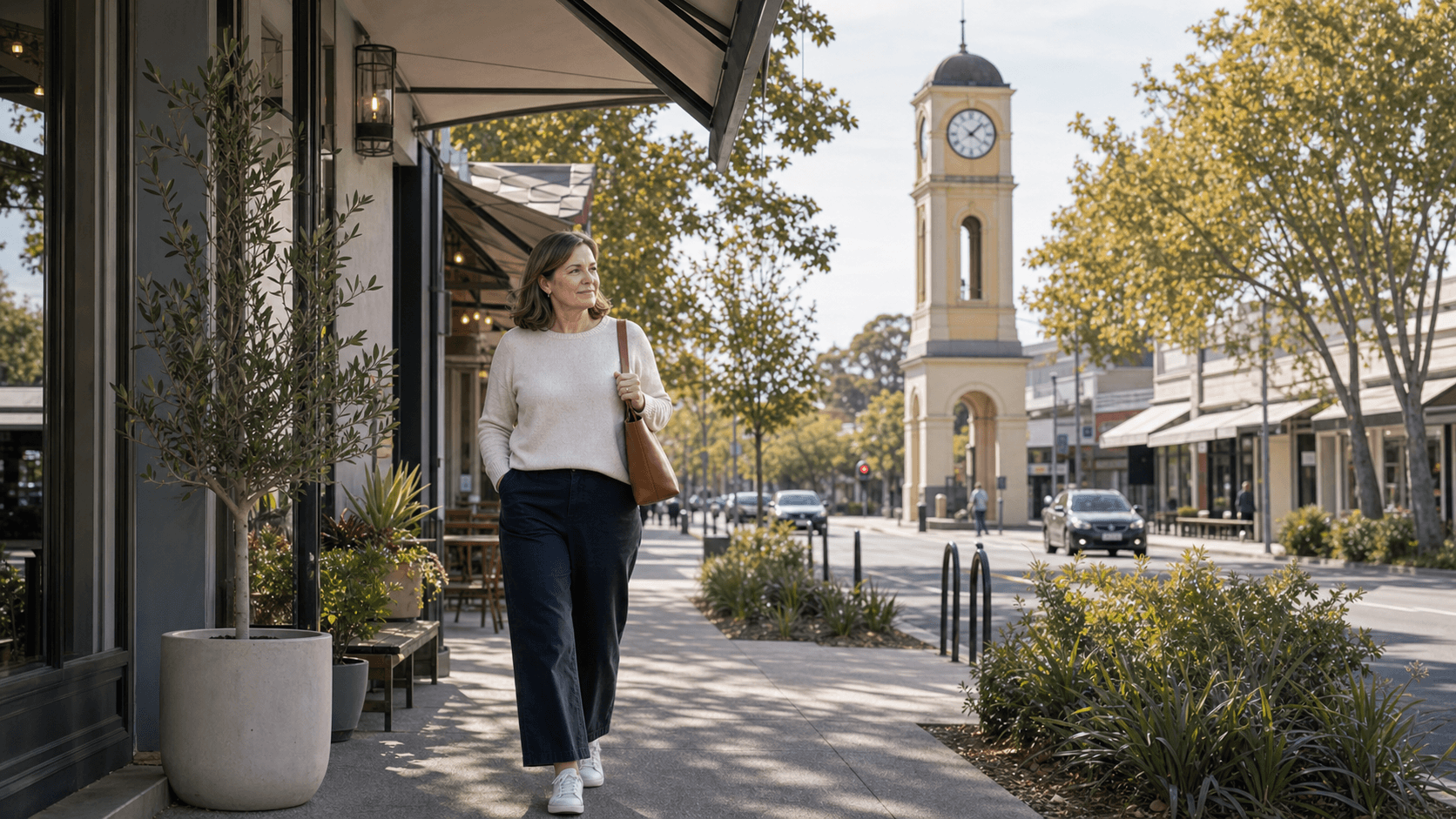 Aftercare and review consultation context with local Oakleigh clinic context at Core Aesthetics, serving the Ashburton area