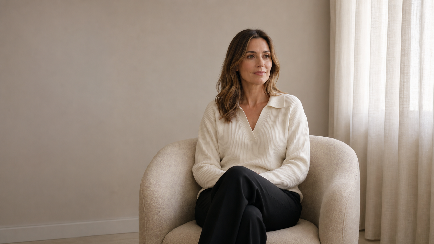 Facial structure consultation assessment for consultation planning at Core Aesthetics in Oakleigh