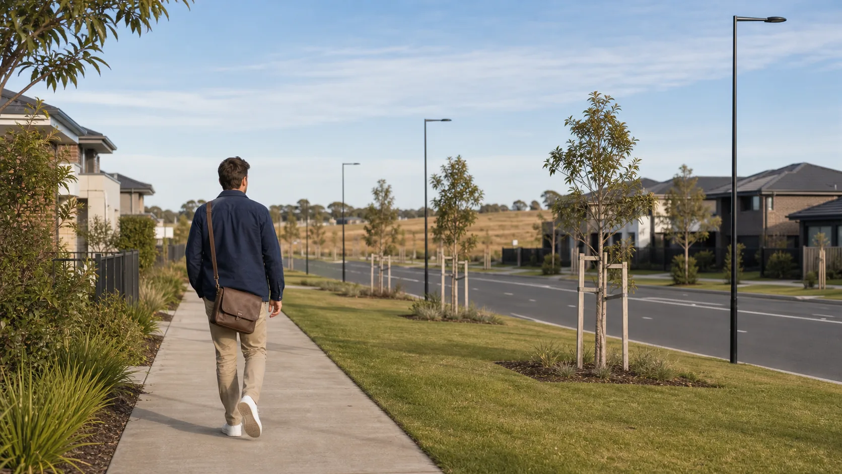 Maribyrnong assessment context image shown for general information at Core Aesthetics