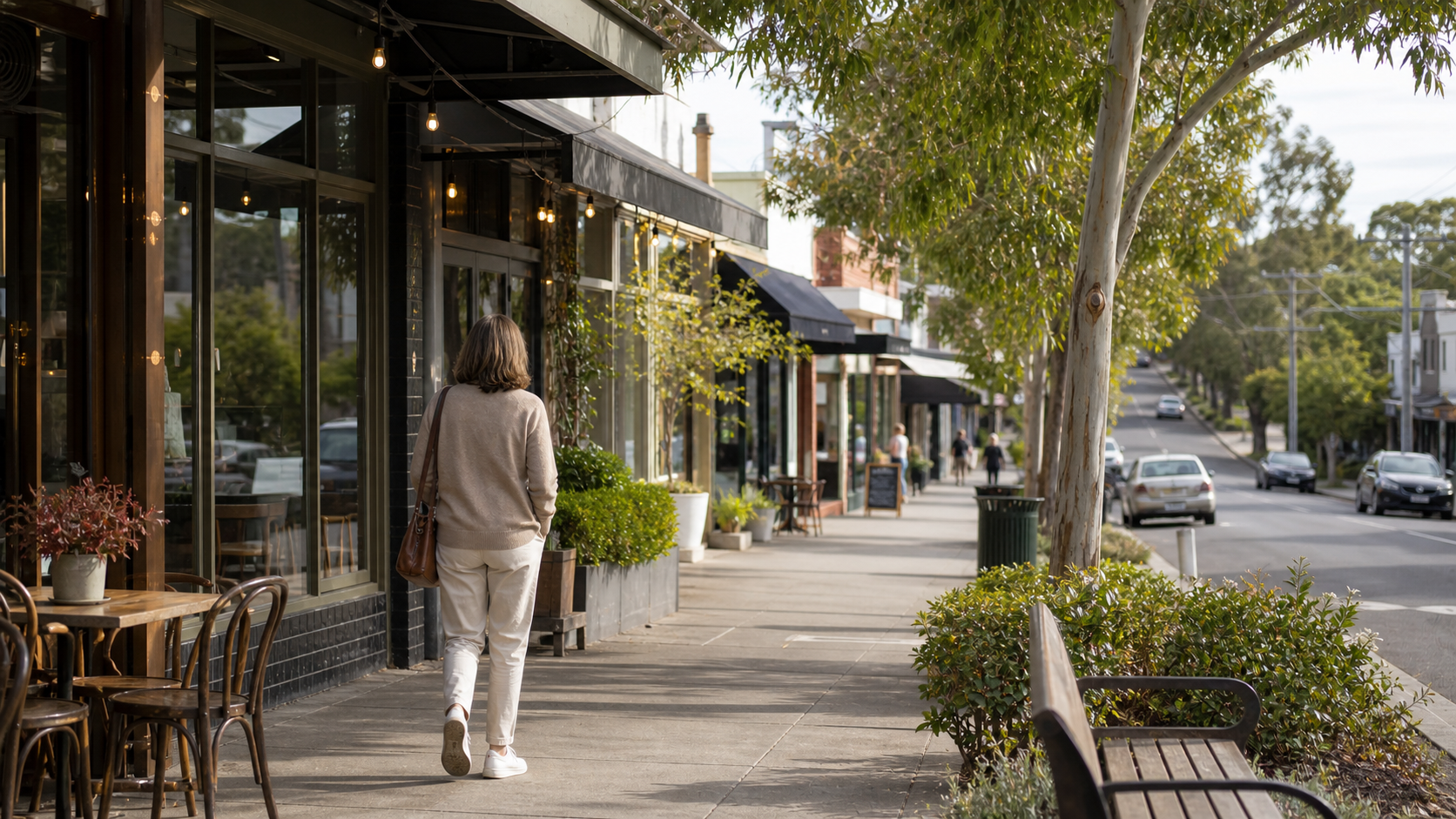 Aftercare and review consultation context with local Oakleigh clinic context at Core Aesthetics, serving the Ripponlea area