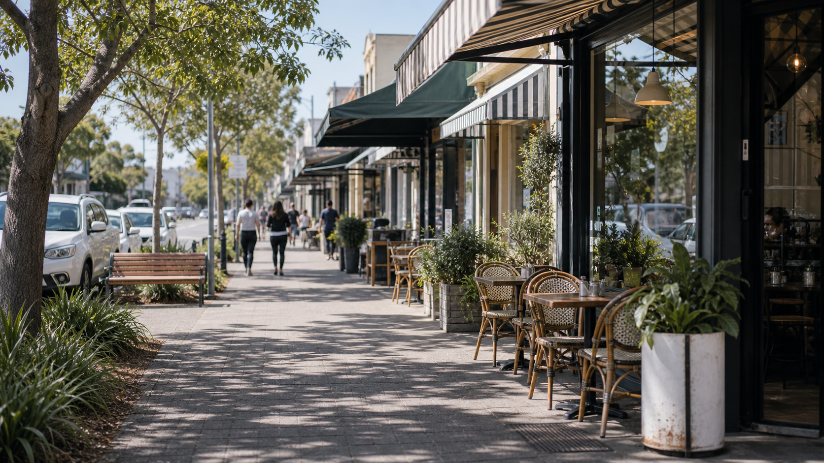 Consultation and assessment context with local Oakleigh clinic context at Core Aesthetics, serving the Reservoir area