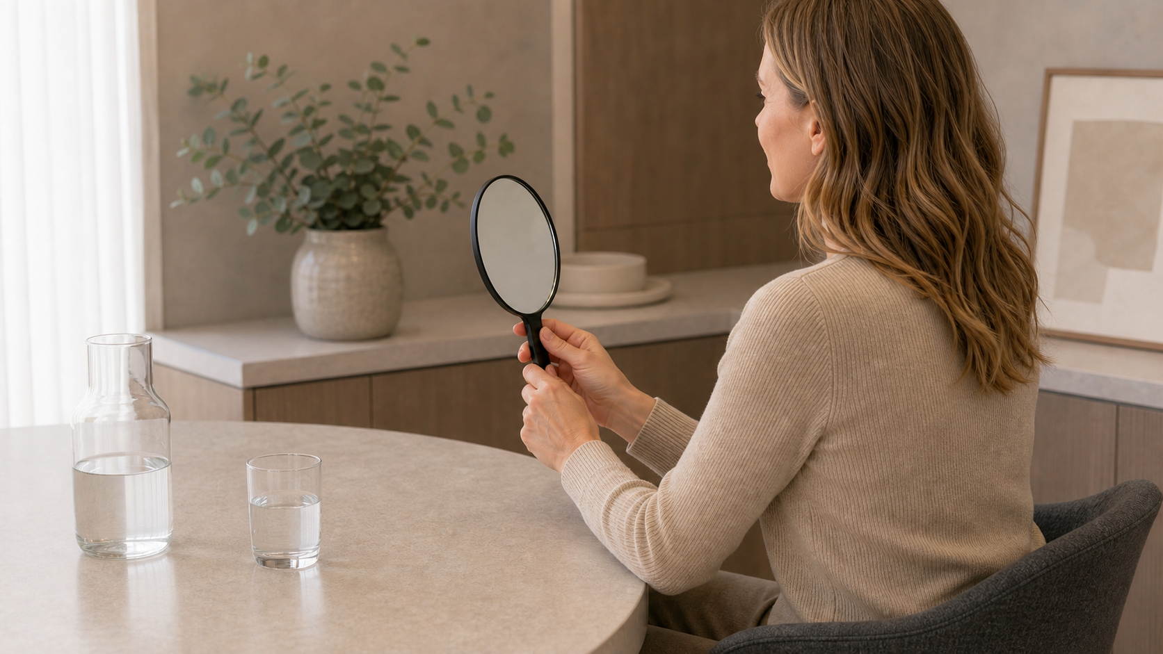 Safety and suitability consultation context for consultation planning at Core Aesthetics, serving the Clayton area